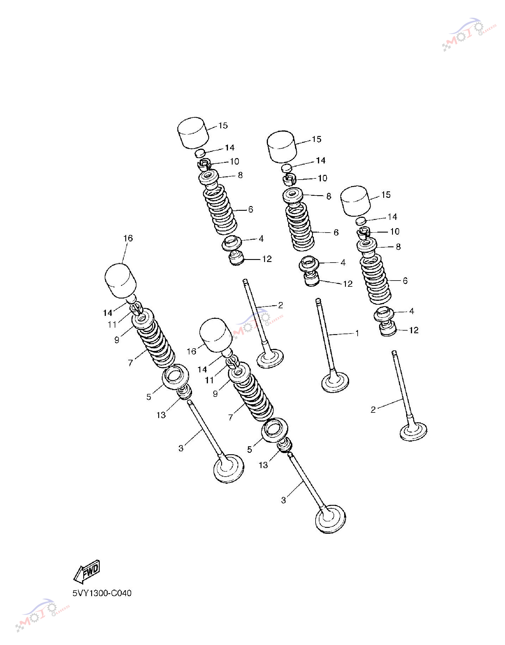Engine Diagram